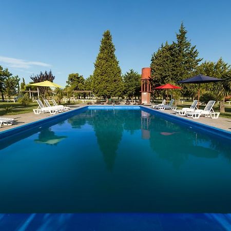 Las Martinas Colonia del Sacramento Eksteriør bilde
