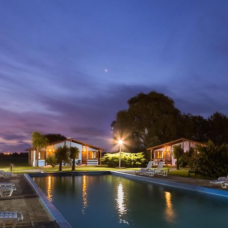 Las Martinas Colonia del Sacramento Eksteriør bilde