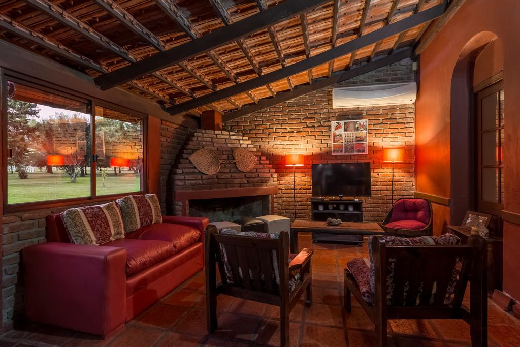 Las Martinas Colonia del Sacramento Eksteriør bilde