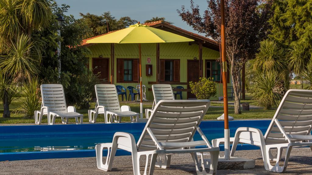 Las Martinas Colonia del Sacramento Eksteriør bilde